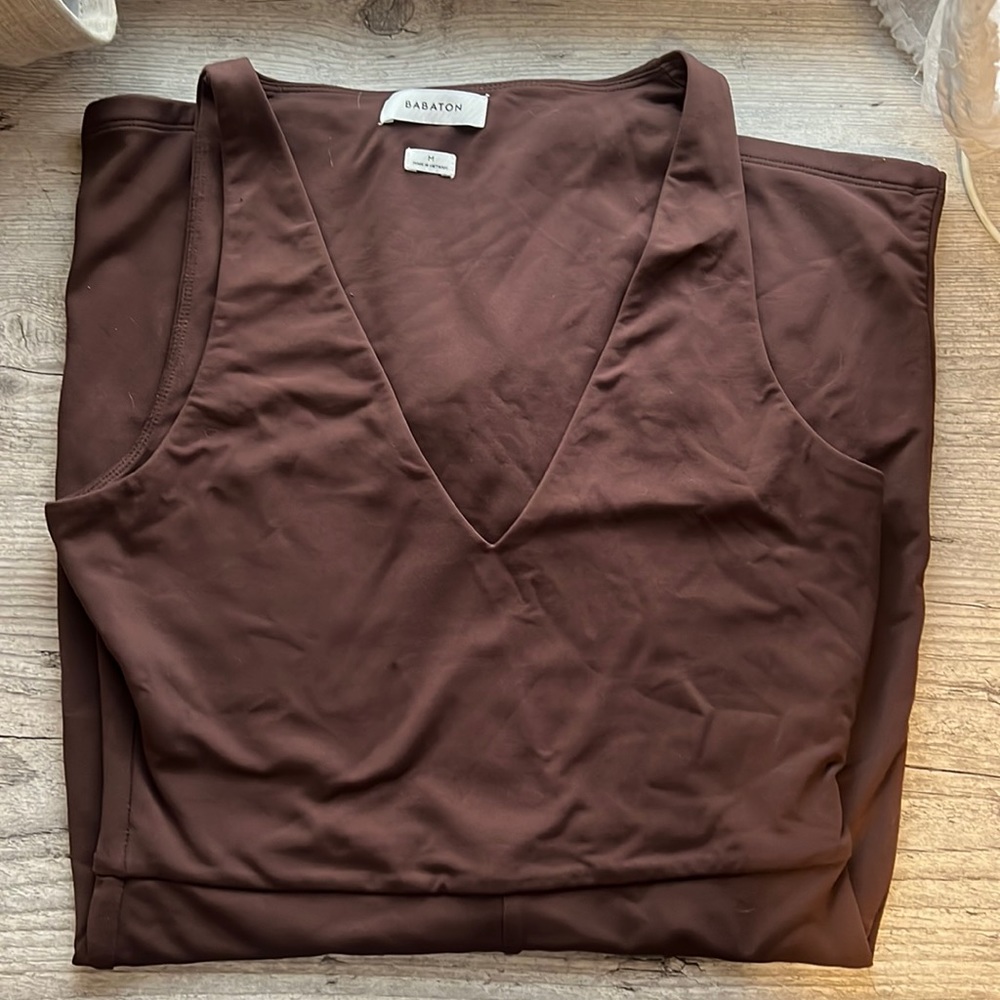 Aritzia romper
